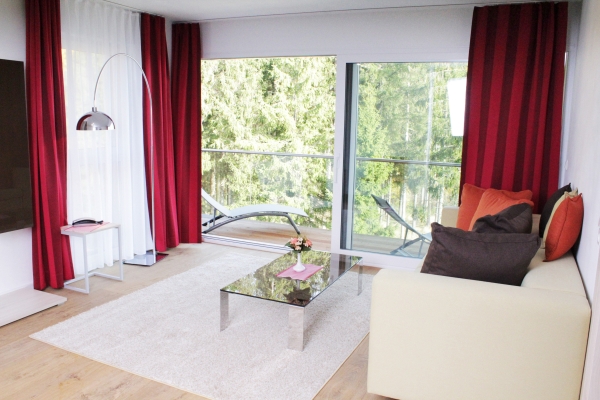 Hotel Schwarzwald Lodge Rothaus (Grafenhausen)